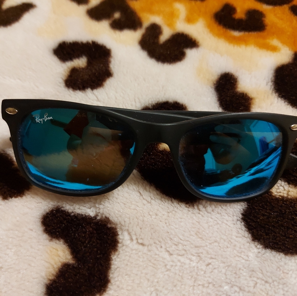 Kids polarized sun glasses